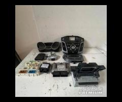 Ricambi Ford Focus 2013 Accesori