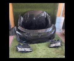 Ricambi Peugeot 308 2023 parte anteriore