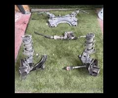 Ricambi Peugeot 308 2023 parte anteriore - 8