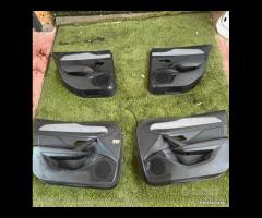 Ricambi Peugeot 308 2023 Tappezzeria completa