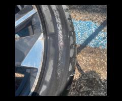 Ricambi Peugeot 308 2023 Cerchi e Gomme