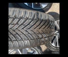 Ricambi Peugeot 308 2023 Cerchi e Gomme