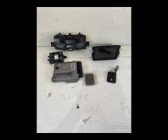 Ricambi Renault Captur 2014 Accessori