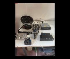 Ricambi Audi A2 2005 Accessori