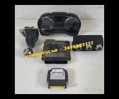 Ricambi Audi A1 SB 2012 Accessori