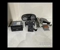 Ricambi Nissan Qashqai 2009 Accessori