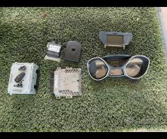 Ricambi Ford Grand C Max Accessori