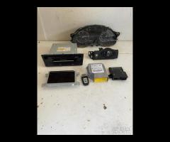 Ricambi Audi A4 2012 Accessori