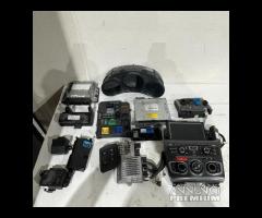 Ricambi Citroen C4 2012 Accessori