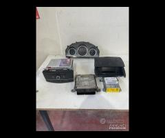 Ricambi Mercedes Classe C 2011 Accessori