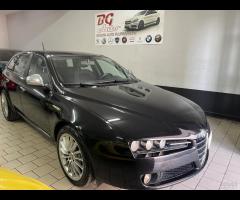 Alfa Romeo 159 2.0 JTDm 136 CV Sportwagon 2012