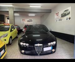 Alfa Romeo 159 2.0 JTDm 136 CV Sportwagon 2012