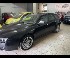 Alfa Romeo 159 2.0 JTDm 136 CV Sportwagon 2012