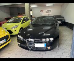 Alfa Romeo 159 2.0 JTDm 136 CV Sportwagon 2012