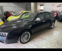 Alfa Romeo 159 2.0 JTDm 136 CV Sportwagon 2012