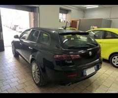 Alfa Romeo 159 2.0 JTDm 136 CV Sportwagon 2012 - 6