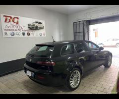 Alfa Romeo 159 2.0 JTDm 136 CV Sportwagon 2012 - 9