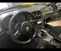 Alfa Romeo 159 2.0 JTDm 136 CV Sportwagon 2012 - 11