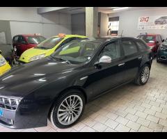 Alfa Romeo 159 2.0 JTDm 136 CV Sportwagon 2012 - 13