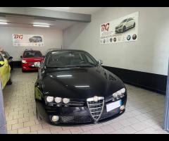Alfa Romeo 159 2.0 JTDm 136 CV Sportwagon 2012 - 20
