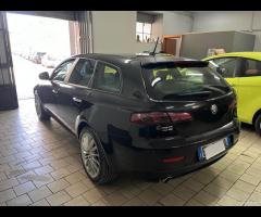 Alfa Romeo 159 2.0 JTDm 136 CV Sportwagon 2012 - 21