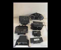 Ricambi Opel Astra 2012 Accessori
