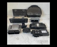 Ricambi BMW Serie 1 2011 Accessori