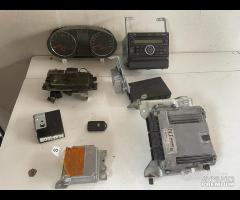 Ricambi Nissan X-Trail 2013 Accessori