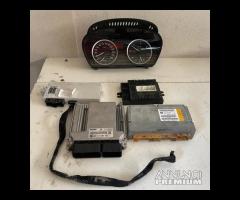 Ricambi BMW 530 2005 Accessori