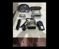 Ricambi BMW X1 2013 Accessori