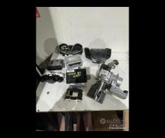 Ricambi Ford Fiesta 2013 Accessori