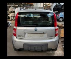 RICAMBI FIAT PANDA 169 4X4 2003/2012
