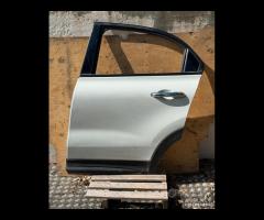 PORTA PORTIERA SPORTELLO FIAT 500X 2014/2025