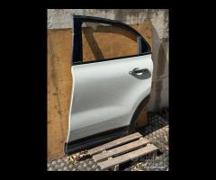 PORTA PORTIERA SPORTELLO FIAT 500X 2014/2025