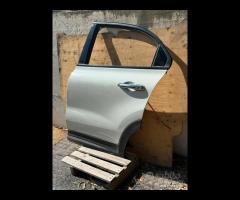 PORTA PORTIERA SPORTELLO FIAT 500X 2014/2025