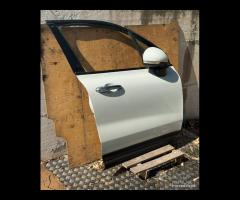 PORTA PORTIERA SPORTELLO FIAT 500X 2014/2025