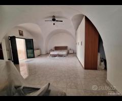 Grottaglie-indipendente con veranda - 6