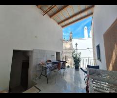 Grottaglie-indipendente con veranda - 8