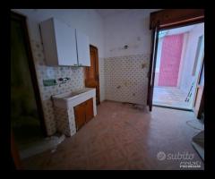 PREZZO RIBASSATO Appartamento con garage