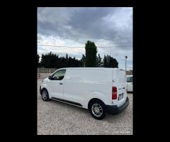 Citroen Jumpy 3 posti 1.6 diesel full optional