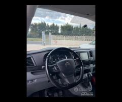 Citroen Jumpy 3 posti 1.6 diesel full optional - 6