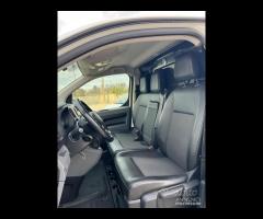 Citroen Jumpy 3 posti 1.6 diesel full optional - 7