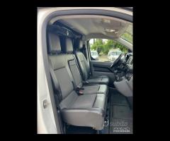 Citroen Jumpy 3 posti 1.6 diesel full optional - 9