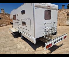 Ford Dueerre Dreams con aria condizionata cabina