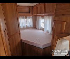 Arca america con letto alla francese - 6