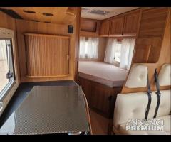 Arca america con letto alla francese - 7