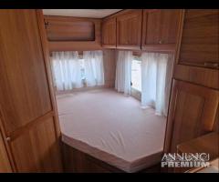 Arca america con letto alla francese - 12