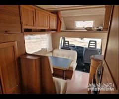 Arca america con letto alla francese - 14