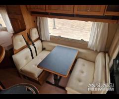 Arca america con letto alla francese - 15