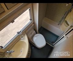 Arca america con letto alla francese - 17